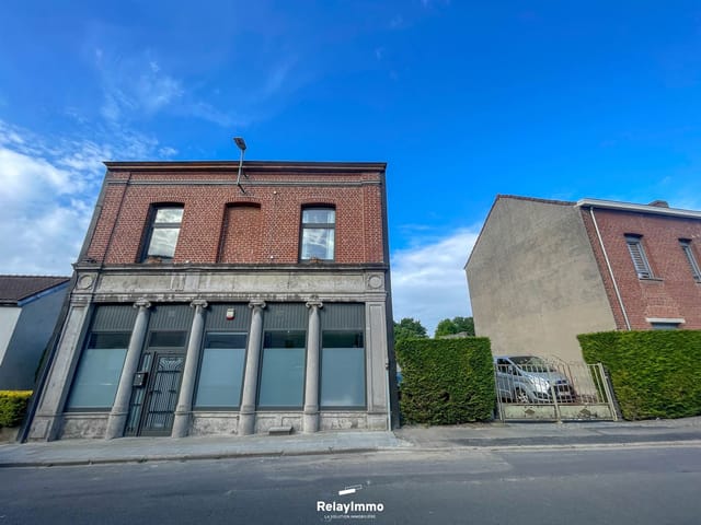 Casa in vendita - 7500, Tournai, Belgique, 5vVB8r - Melsia