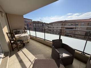 Appartement à vendre - 06800, Cagnes-Sur-Mer (Béal), France, 5vVBoO - Melsia