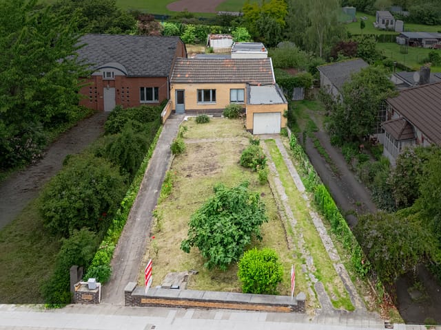 Haus zu verkaufen - Rue Bodson, 144, 4030, Liège, Belgique, 5vVDwz - Melsia