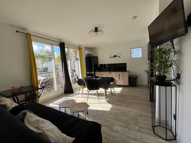 Apartamento en venta - 97118, Saint-Francois, Guadeloupe, 5vVEOO - Melsia