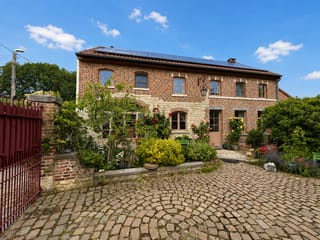 Casa in vendita - Rue de la Filature , 28, 1370, Jodoigne, Belgique, 5vVJaO - Melsia