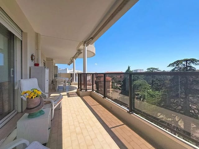 Appartement à vendre - 06110, Le-Cannet (Carnot), France, 5vVKDk - Melsia