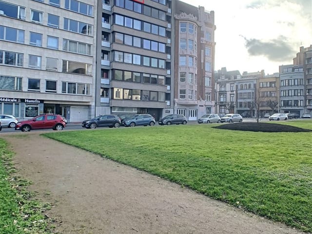Wohnung zu vermieten - Avenue Albert Mahiels, 9, 4000, Liège, Belgique, 5vVKMD - Melsia