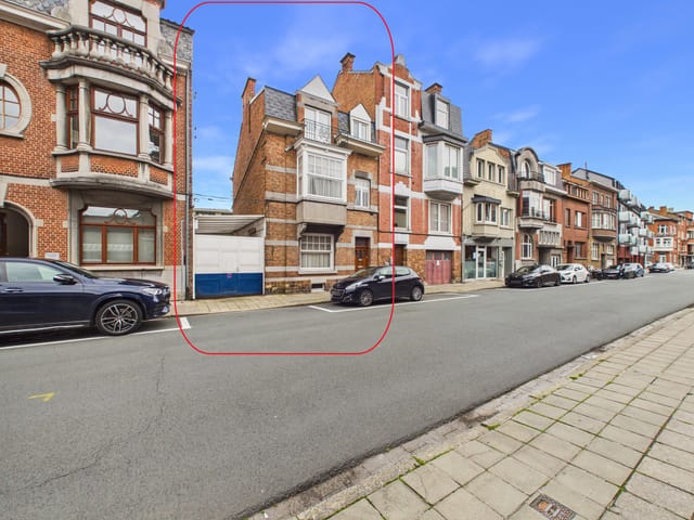 House for sale - Rue de Coppin , 11, 5100, Namur, Belgique, 5vVKVz - Melsia