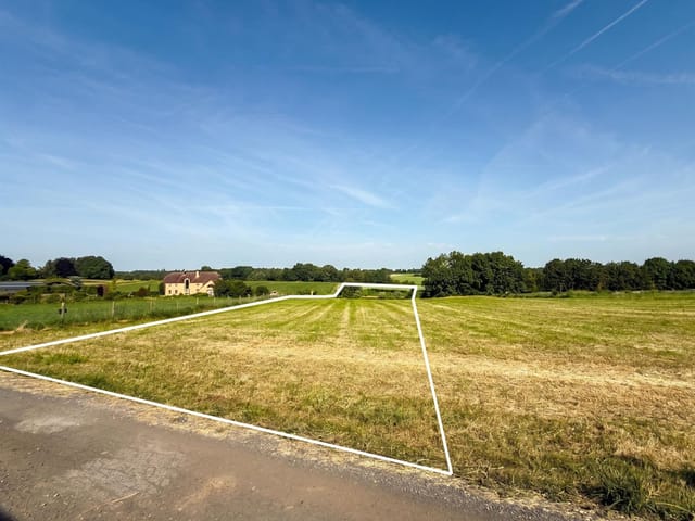 Terrain à vendre - Rue de la Taille Loquet, 1495, Villers-La-Ville, Belgique, 5vVL8W - Melsia