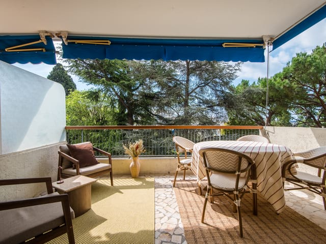 Appartement à vendre - 06000, Nice (Cimiez), France, 5vVLY0 - Melsia