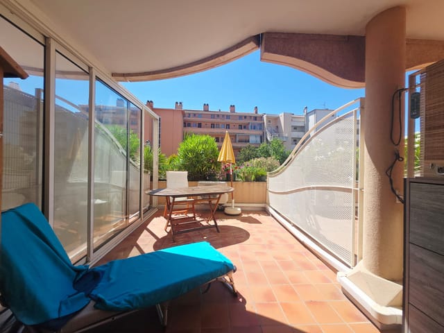 Appartement à vendre - 83600, Frejus (Frejus Plage), France, 5vVN6k - Melsia