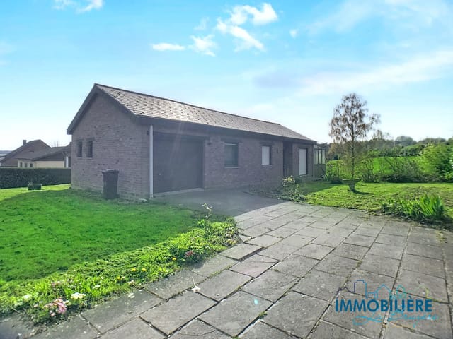 Maison à vendre - Avenue des Sorbiers , 20, 4623, Fléron, Belgique, 5vVOzO - Melsia