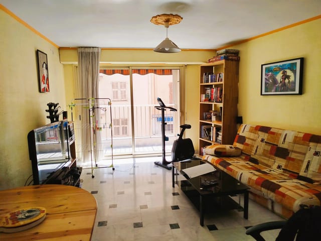 Apartamento en venta - 06300, Nice (Pasteur), France, 5vVPpj - Melsia