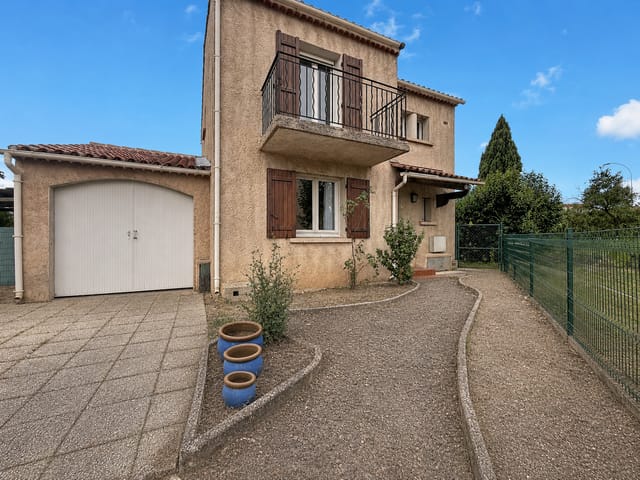 Huis te koop - 83490, Le-Muy (Route De La Motte), France, 5vVPwr - Melsia