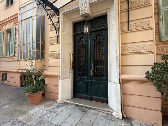 Appartement à vendre - 06100, Nice (Borriglione), France, 5vVQzQ - Melsia