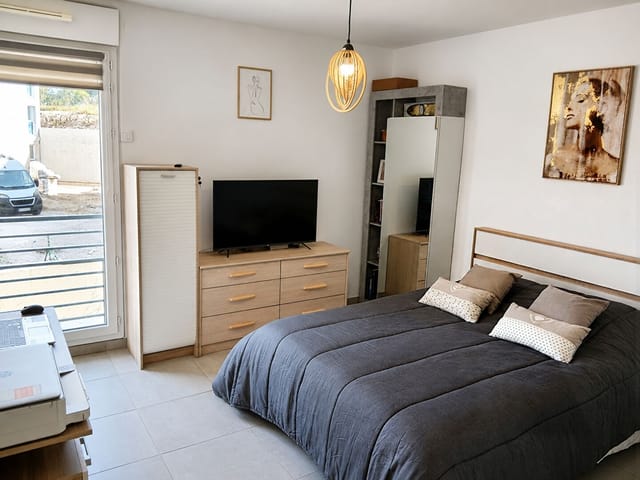 Appartement à vendre - 83600, Frejus (Capitou), France, 5vVW4z - Melsia