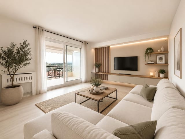 Appartement à vendre - 06200, Nice (Corniche Fleurie), France, 5vVWN0 - Melsia