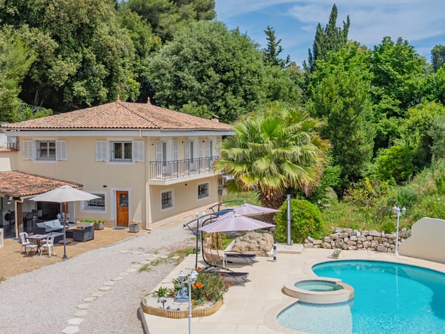 Huis te koop - 06610, La-Gaude, France, 5vVZq6 - Melsia
