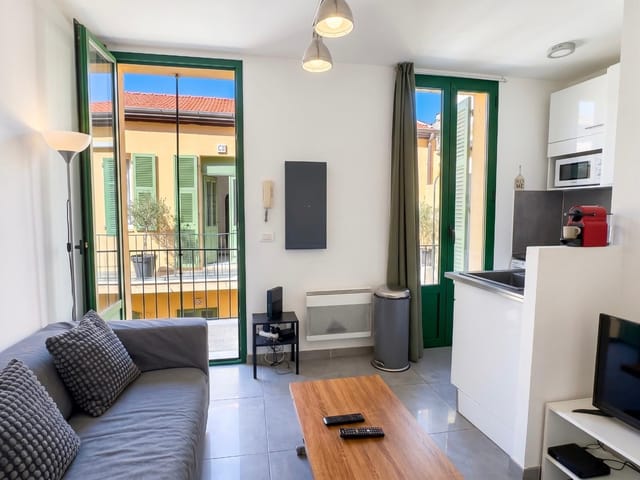 Appartamento in vendita - 06000, Nice (Liberation), France, 5vVaLj - Melsia