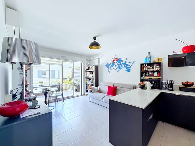 Wohnung zu verkaufen - 06270, Villeneuve-Loubet (Maurettes), France, 5vVd1j - Melsia