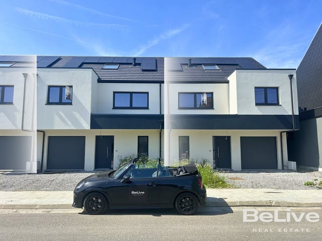 Maison à vendre - Rue du Bosquet, 29, 6141, Fontaine-L'evêque, Belgique, 5vVdDW - Melsia