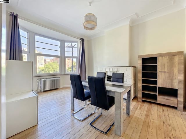 Apartamento comprável - Rue Jacques Jansen, 11, 1030, Schaerbeek, Belgique, 5vVexr - Melsia
