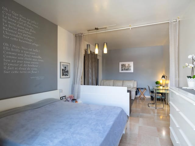 Appartement à vendre - 06200, Nice (Lanterne), France, 5vVg4j - Melsia