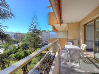 Appartamento in vendita - 12, Rue Bir Hakeim, 06800, Cagnes-Sur-Mer (Maréchal Juin), France, 5vVlyr - Melsia