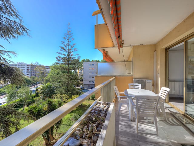 Appartement te koop - 12, Rue Bir Hakeim, 06800, Cagnes-Sur-Mer (Maréchal Juin), France, 5vVlyr - Melsia