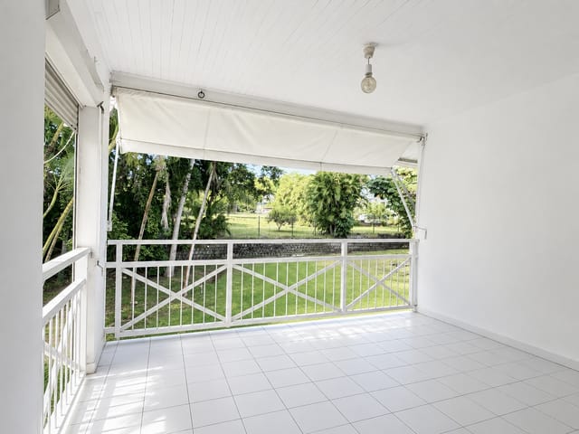 Apartamento comprável - 97170, Petit-Bourg (Arnouville-Vince), Guadeloupe, 5vVm6r - Melsia