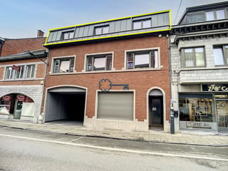 Apartamento en alquiler - Rue de France, 14, 5580, Rochefort, Belgique, 5vVmZj - Melsia