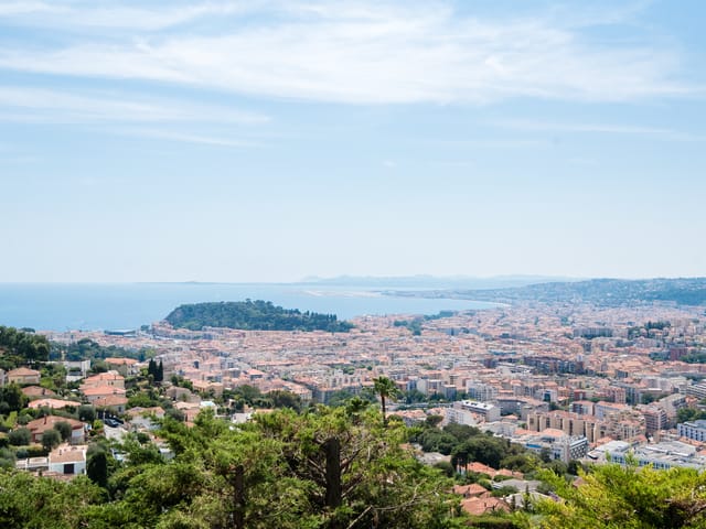 Duplex te koop - 06300, Nice (Mont Boron), France, 5vVn30 - Melsia
