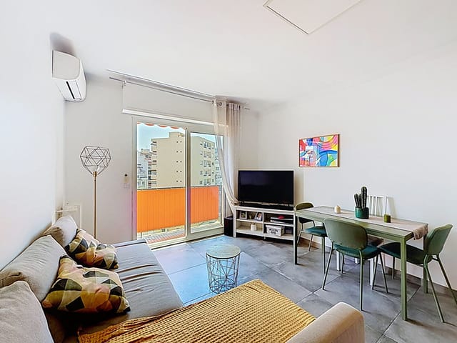Appartement te koop - 06100, Nice (Liberation), France, 5vVn6k - Melsia