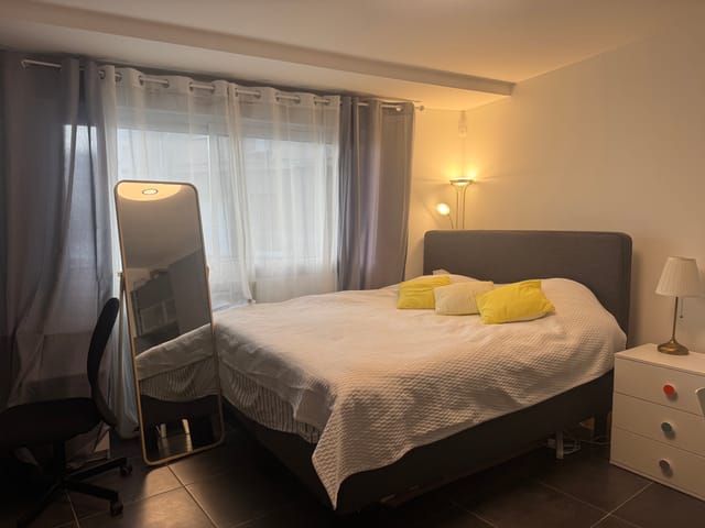 Appartement à vendre - 06000, Nice (Gambetta), France, 5vVnz6 - Melsia