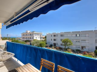 Appartement te koop - 06600, Antibes (La Fontonne - Val Claret), France, 5vVoYD - Melsia