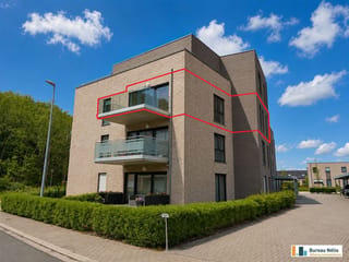 Apartamento aluga-se - Oscar Flesch, 11, 4000, Liège, Belgique, 5vVoyQ - Melsia