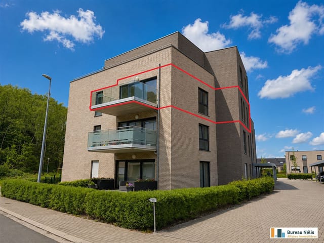 Apartamento aluga-se - Oscar Flesch, 11, 4000, Liège, Belgique, 5vVoyQ - Melsia