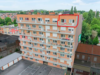 Wohnung zu verkaufen - Rue Edouard Colson, 38, 4431, Ans, Belgique, 5vVrLW - Melsia