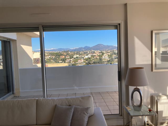 Penthouse à vendre - 06200, Nice (Fabron), France, 5vVwl6 - Melsia