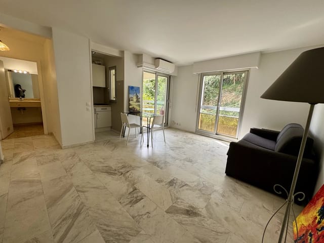 Einzimmerwohnung zu verkaufen - 06000, Nice (Parc Impérial), France, 5vVxkr - Melsia