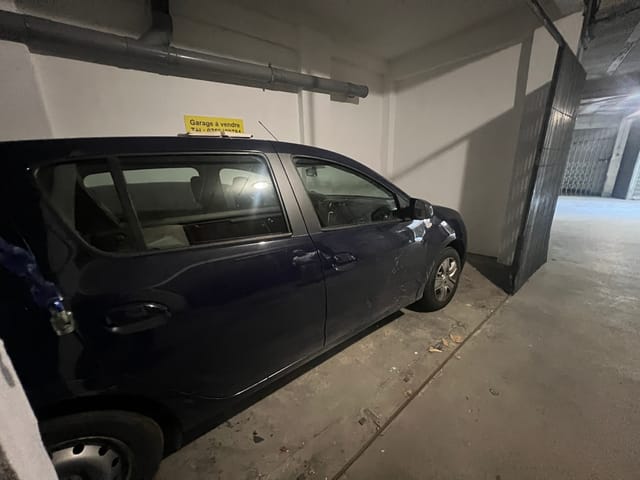 Garage/Parking à vendre - 06000, Nice (Fleurs), France, 5vVznQ - Melsia