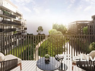 Appartement te koop - Chemin des Deux Maisons, 1200, Woluwe-Saint-Lambert, Belgique, 5vYD66 - Melsia