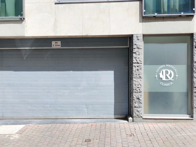 Garage/Parcheggio in vendita - Rue Bosquet , 49, 1060, Saint-Gilles, Belgique, 5vYD76 - Melsia