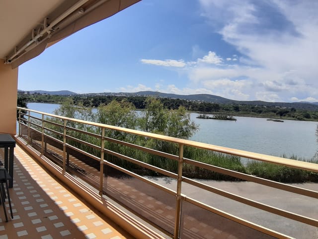 Apartment for sale - 648, Avenue de la Corniche d'Azur, 83370, Frejus (Saint Aygulf), France, 5vYDD0 - Melsia
