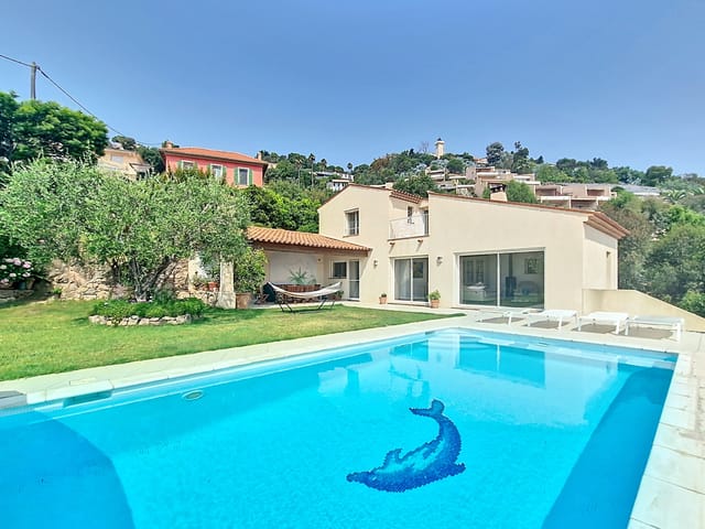 Huis te koop - 06220, Vallauris, France, 5vYEqD - Melsia