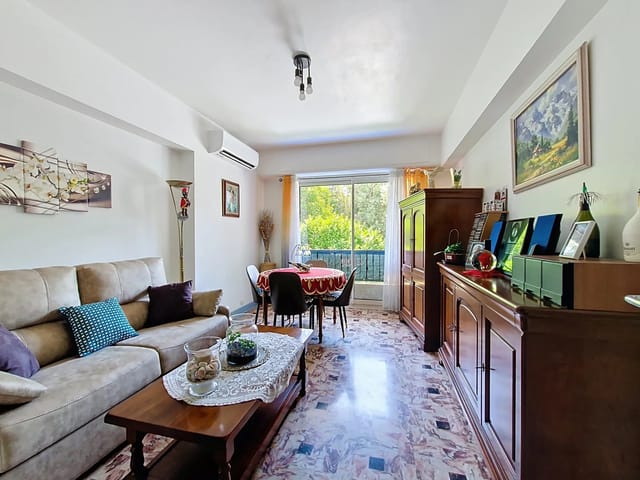 Wohnung zu verkaufen - 06000, Nice (Baumettes), France, 5vYeWD - Melsia
