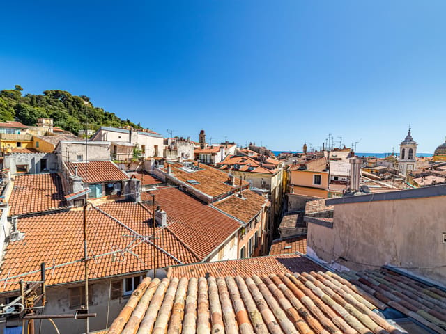 Duplex à vendre - 06300, Nice (Vieux Nice), France, 5vYg1z - Melsia