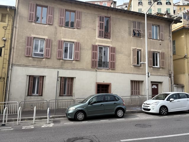 Appartamento in vendita - 61, avenue de pessicart, 06100, Nice (Pessicart), France, 5vYkmL - Melsia
