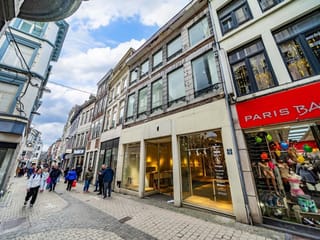 Comercio/Oficina en alquiler - Pont d'Ile, 26-28, 4000, Liège, Belgique, 5vYllW - Melsia