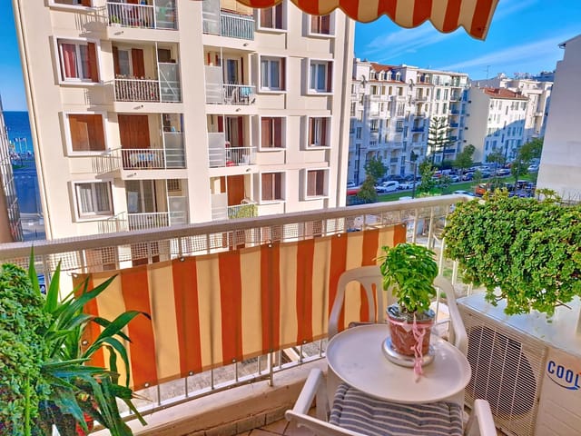 Apartamento comprável - 06200, Nice (Californie), France, 5vYnyD - Melsia