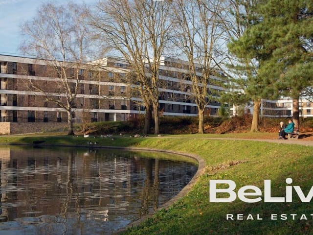 Appartement te koop - Rue Julie Dessy , 6, 5100, Namur, Belgique, 5vYw4W - Melsia