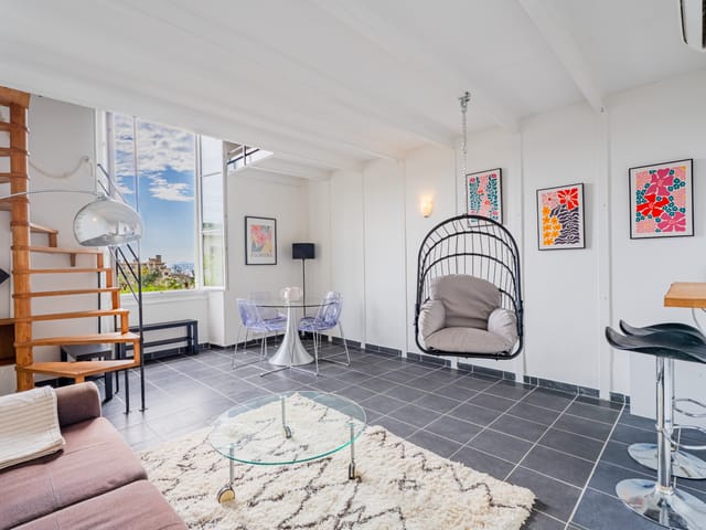 Appartement te koop - 06300, Nice, France, 5vjkBO - Melsia