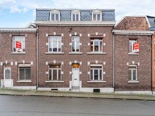 Casa in vendita - Rue des Merwettes, 31, 4030, Liège, Belgique, 5vl0OW - Melsia