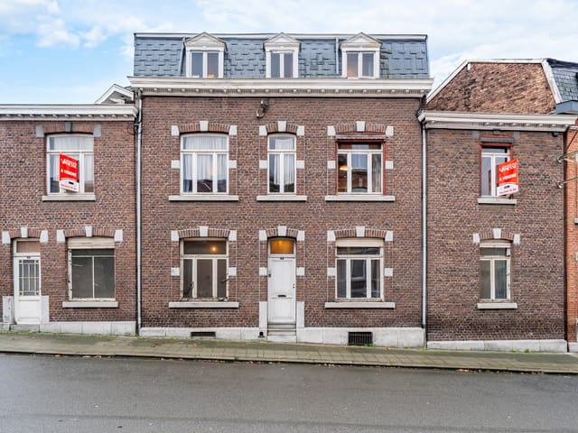 Haus zu verkaufen - Rue des Merwettes, 31, 4030, Liège, Belgique, 5vl0OW - Melsia